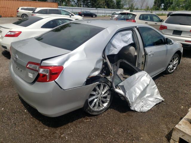 Photo 4 from auction – 2012 TOYOTA CAMRY BASE with VIN 4T1BF1FK1CU524773