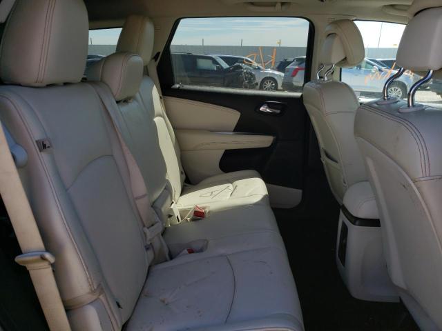 Photo 6 from auction – 2011 DODGE JOURNEY R/ with VIN 3D4PH6FG1BT530775