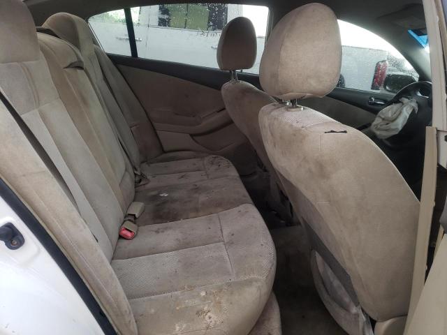 Photo 6 from auction – 2009 NISSAN ALTIMA 2.5 with VIN 1N4AL21E19C108484