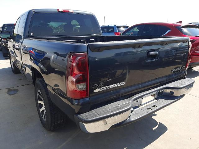 Photo 3 from auction – 2003 CHEVROLET SILVERADO with VIN 2GCEC19V631130939