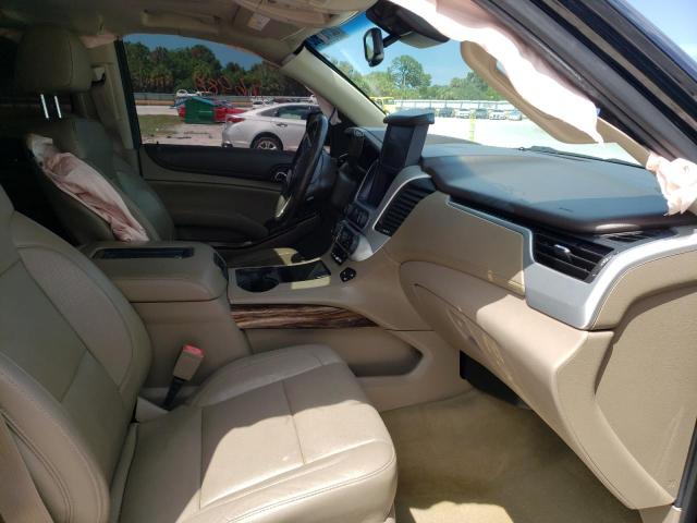 Photo 5 from auction – 2015 GMC YUKON SLT with VIN 1GKS1BKC0FR565298