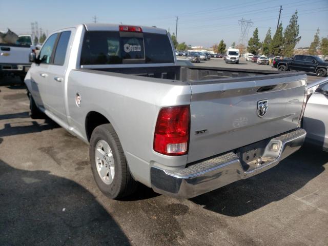 Photo 3 from auction – 2012 DODGE RAM 1500 S with VIN 1C6RD6GP4CS221540