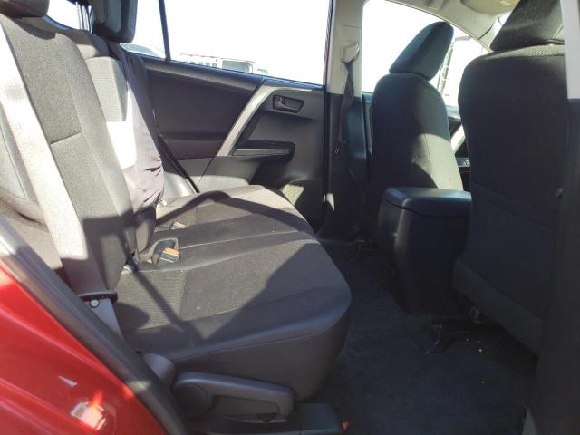 Photo 6 from auction – 2016 TOYOTA RAV4 LE with VIN JTMBFREV2GJ077473