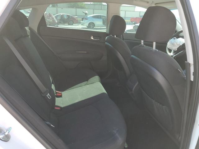 Photo 6 from auction – 2016 KIA OPTIMA LX with VIN KNAGT4L32G5095335