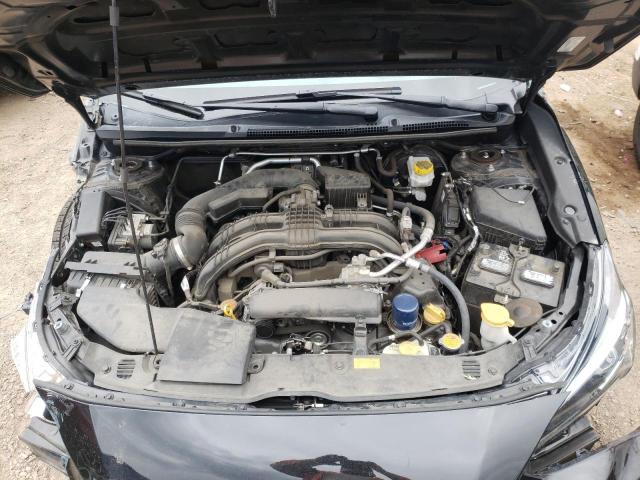 Photo 7 from auction – 2018 SUBARU IMPREZA with VIN 4S3GTAA62J3753303