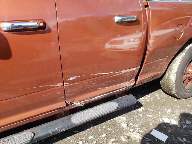Photo 9 from auction – 2011 RAM 1500 BIG H with VIN 1D7RV1GTXBS532979