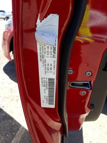 Photo 10 from auction – 2013 DODGE DART SXT with VIN 1C3CDFBH2DD327297