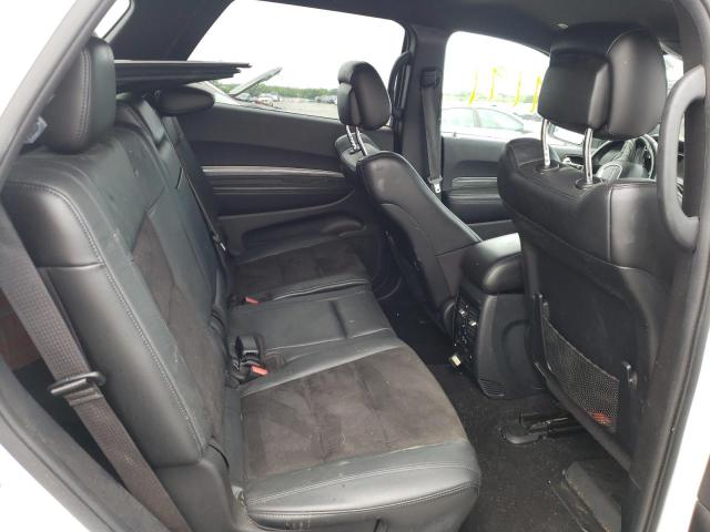 Photo 6 from auction – 2020 DODGE DURANGO GT with VIN 1C4RDHDG4LC260132