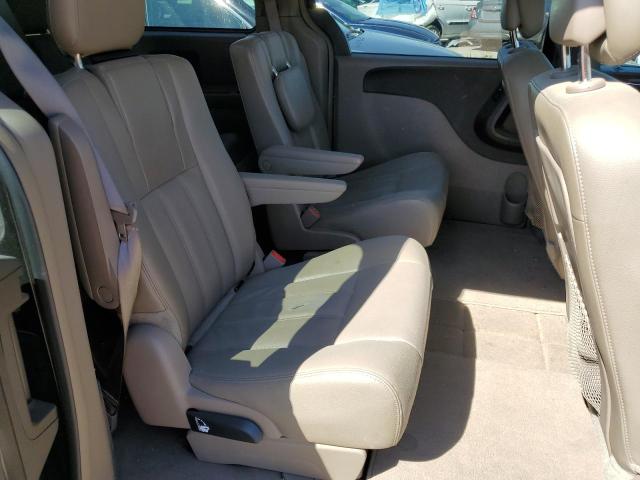 Photo 6 from auction – 2015 CHRYSLER TOWN & CNT with VIN 2C4RC1BGXFR560802