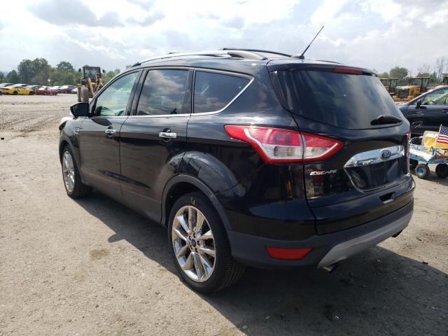 Photo 3 from auction – 2016 FORD ESCAPE SE with VIN 1FMCU9GX8GUA34999