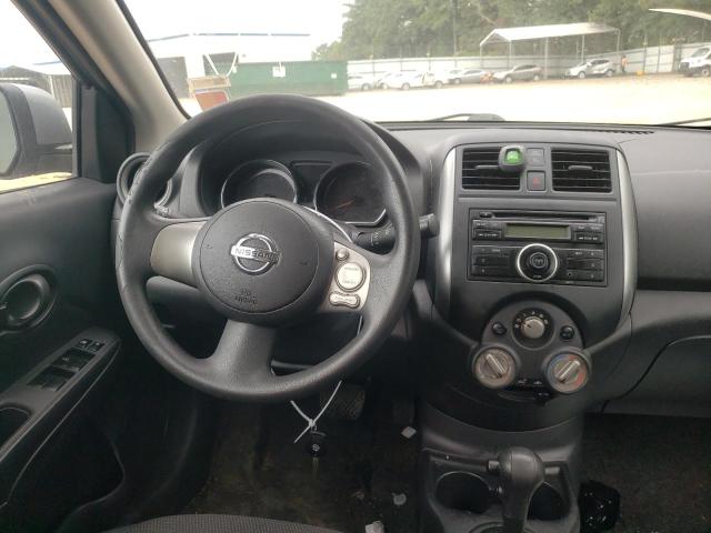 Photo 9 from auction – 2012 NISSAN VERSA S with VIN 3N1CN7AP5CL903144