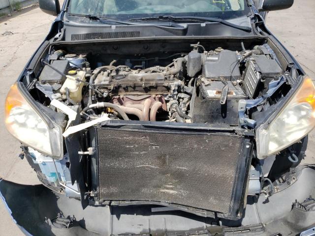 Photo 7 from auction – 2010 TOYOTA RAV4 with VIN JTMBF4DV5AD034790