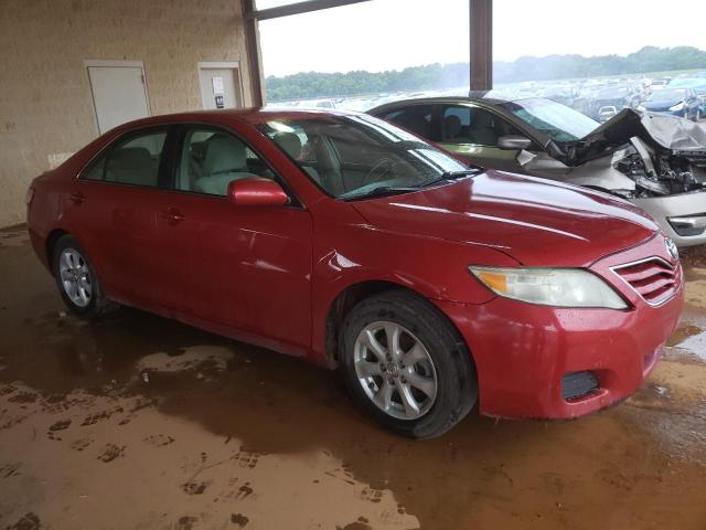TOYOTA CAMRY BASE 2011 z numerem VIN 4T1BF3EK5BU638609 - Zdjęcie z aukcji