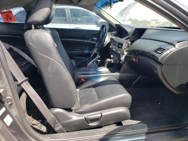 Photo 5 from auction – 2012 HONDA ACCORD EXL with VIN 1HGCS1B87CA001324