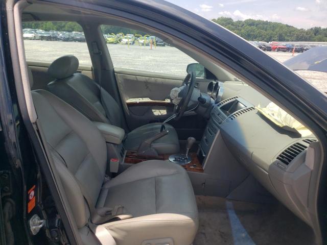 Photo 5 from auction – 2006 NISSAN MAXIMA SE with VIN 1N4BA41E86C842959