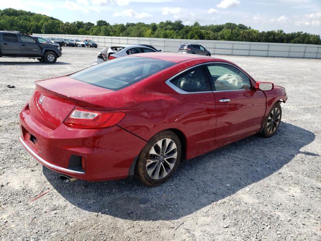 Photo 4 from auction – 2015 HONDA ACCORD EX with VIN 1HGCT1B73FA012166