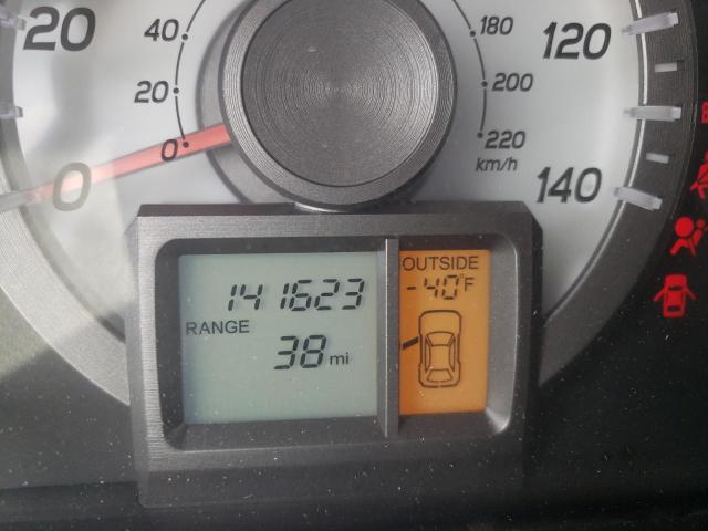 Photo 8 from auction – 2013 HONDA PILOT EXL with VIN 5FNYF4H56DB002951