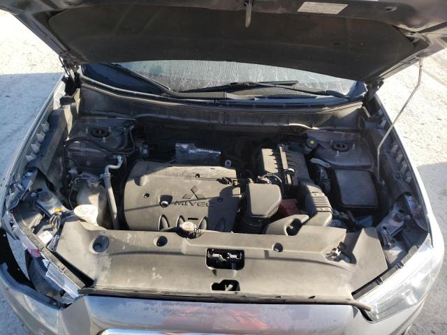 Photo 7 from auction – 2015 MITSUBISHI OUTLANDER with VIN 4A4AR4AW8FE033451
