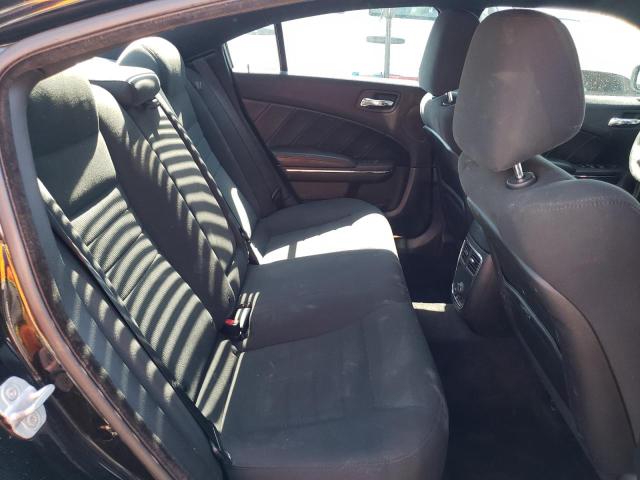 Photo 6 from auction – 2013 DODGE CHARGER R/ with VIN 2C3CDXCT4DH537802