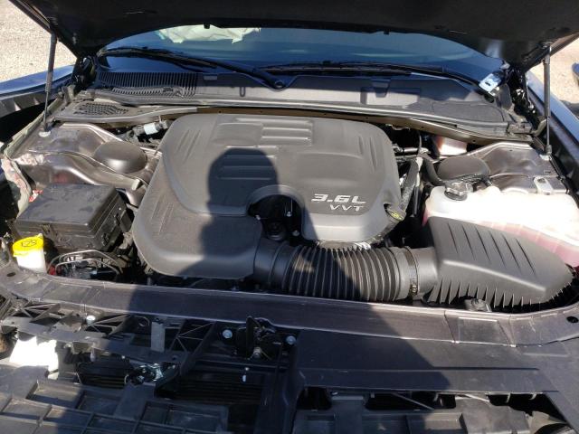 Photo 7 from auction – 2022 DODGE CHALLENGER with VIN 2C3CDZAG2NH105762
