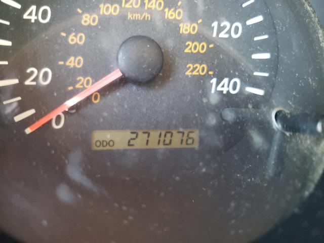 Photo 8 from auction – 2003 TOYOTA HIGHLANDER with VIN JTEGF21A630089329