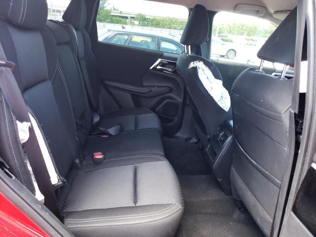 Photo 6 from auction – 2022 MITSUBISHI OUTLANDER with VIN JA4J3TA80NZ023342