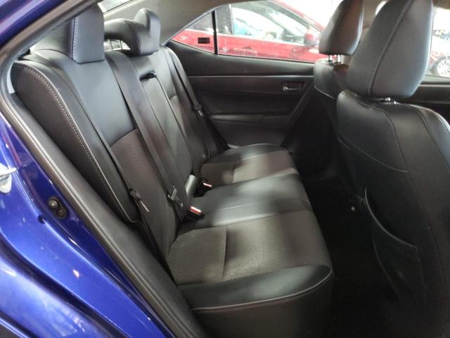 Photo 6 from auction – 2015 TOYOTA COROLLA L with VIN 2T1BURHE5FC463879