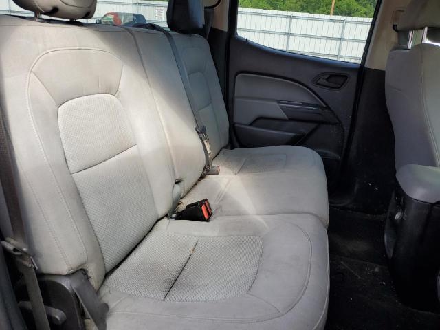 Photo 6 from auction – 2016 CHEVROLET COLORADO with VIN 1GCGTBE33G1230141