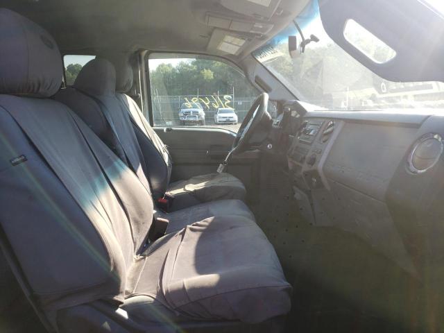 Photo 5 from auction – 2015 FORD F250 SUPER with VIN 1FT7X2B60FEC75466