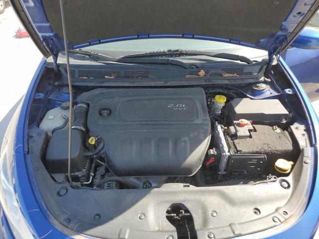 Photo 7 from auction – 2013 DODGE DART LIMIT with VIN 1C3CDFCAXDD257078