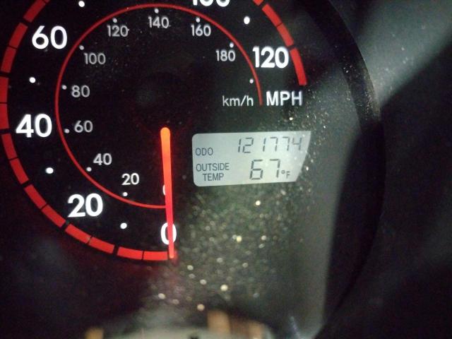 Photo 8 from auction – 2007 TOYOTA COROLLA MA with VIN 2T1KR32E27C661960