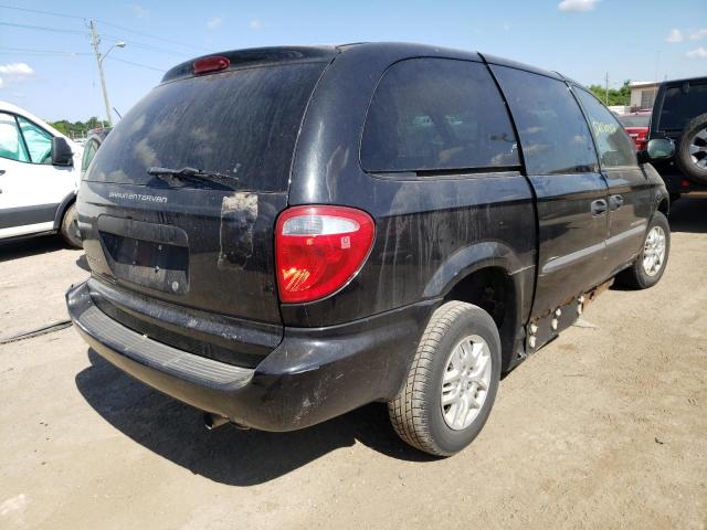 Photo 4 from auction – 2004 DODGE GRAND CARA with VIN 1D4GP24RX4B595886