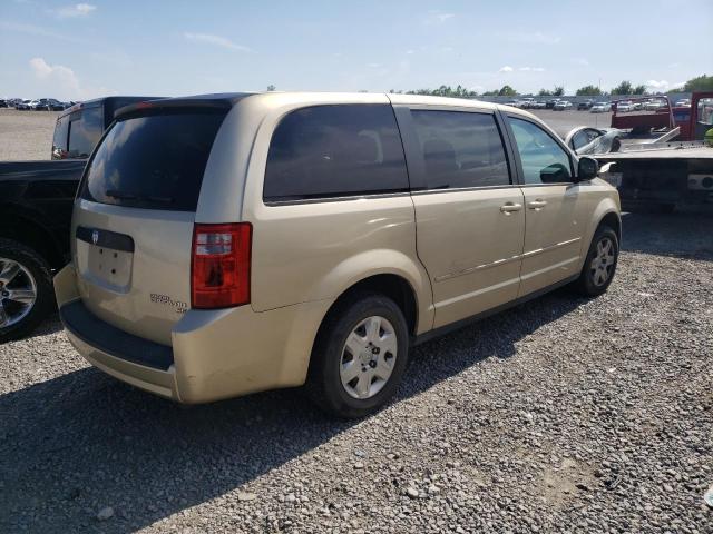 Photo 4 from auction – 2010 DODGE GRAND CARA with VIN 2D4RN4DE7AR316303