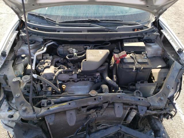 Photo 7 from auction – 2014 NISSAN ROGUE SELE with VIN JN8AS5MT9EW600878