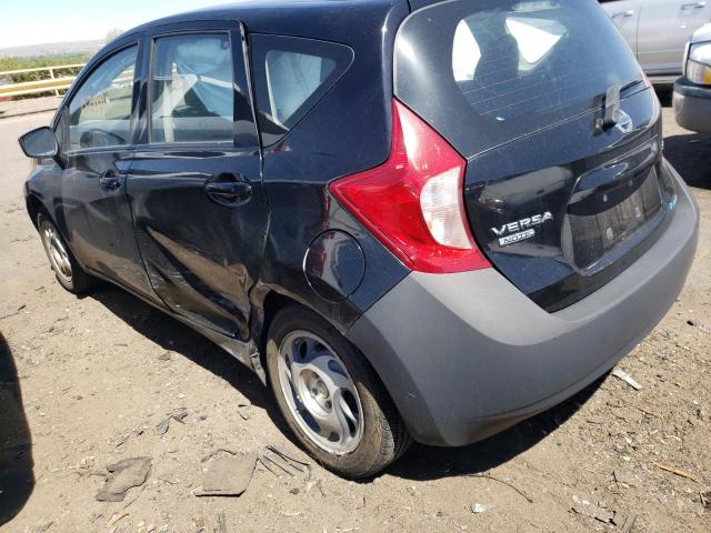 Photo 9 from auction – 2016 NISSAN VERSA NOTE with VIN 3N1CE2CPXGL383156