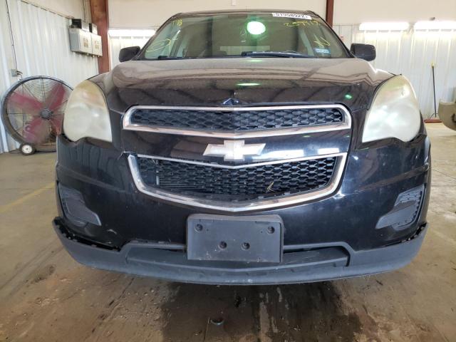 صورة رقم 9 من المزاد - 2011 CHEVROLET EQUINOX LT مع VIN 2GNALDEC4B1259918