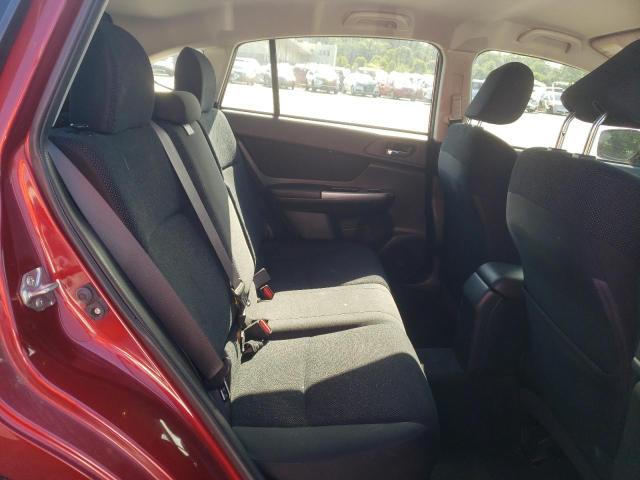 Photo 6 from auction – 2015 SUBARU IMPREZA PR with VIN JF1GPAC60FH258678