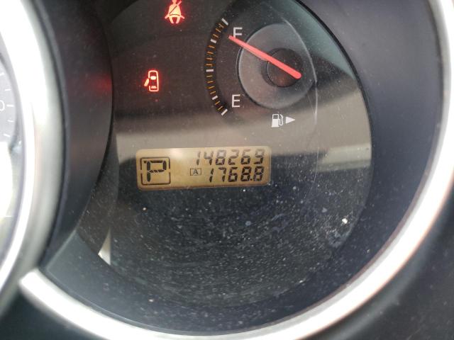 Photo 8 from auction – 2007 NISSAN VERSA S with VIN 3N1BC13E47L358389