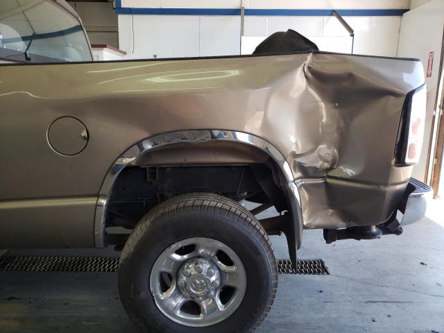Photo 9 from auction – 2006 DODGE RAM 2500 S with VIN 1D7KS28C76J172693