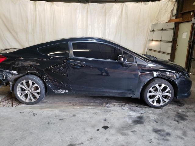 Photo 9 from auction – 2012 HONDA CIVIC SI with VIN 2HGFG4A56CH707662