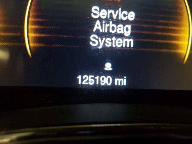 Photo 8 from auction – 2015 DODGE DURANGO LI with VIN 1C4RDJDG6FC719527