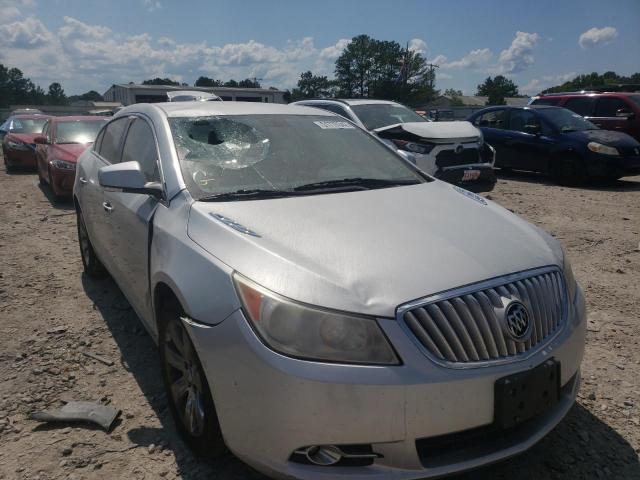 Photo 9 from auction – 2011 BUICK LACROSSE C with VIN 1G4GC5EC4BF161520