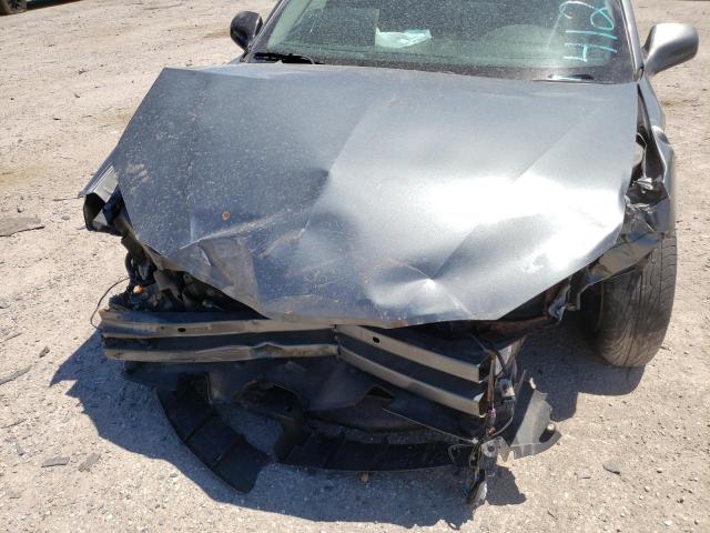 Photo 9 from auction – 2005 PONTIAC GRAND PRIX with VIN 2G2WP522X51134127