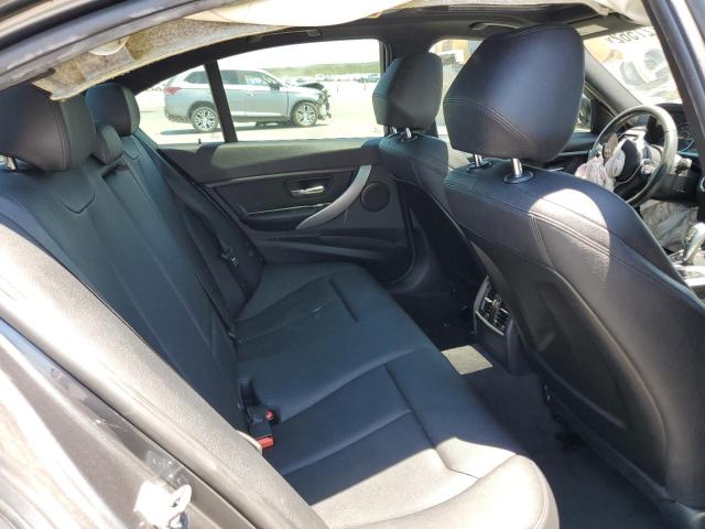 Photo 6 from auction – 2014 BMW 320 I with VIN WBA3B1C57EK131455