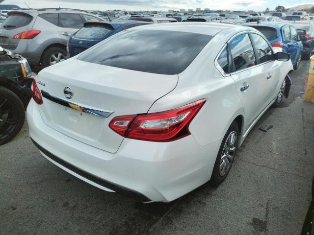 Photo 4 from auction – 2016 NISSAN ALTIMA 2.5 with VIN 1N4AL3AP2GN370667