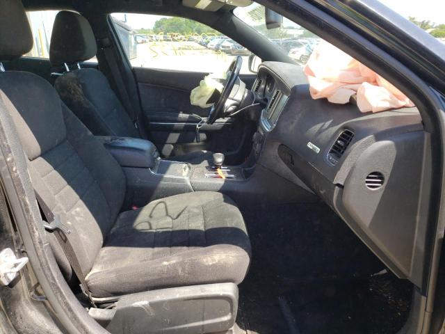 Photo 5 from auction – 2013 DODGE CHARGER SX with VIN 2C3CDXJG1DH608220