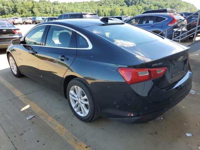 Photo 3 from auction – 2017 CHEVROLET MALIBU LT with VIN 1G1ZE5ST5HF236366