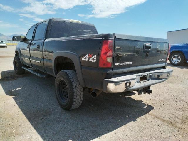 Photo 3 from auction – 2004 CHEVROLET SILVERADO with VIN 1GCHK23U84F222179