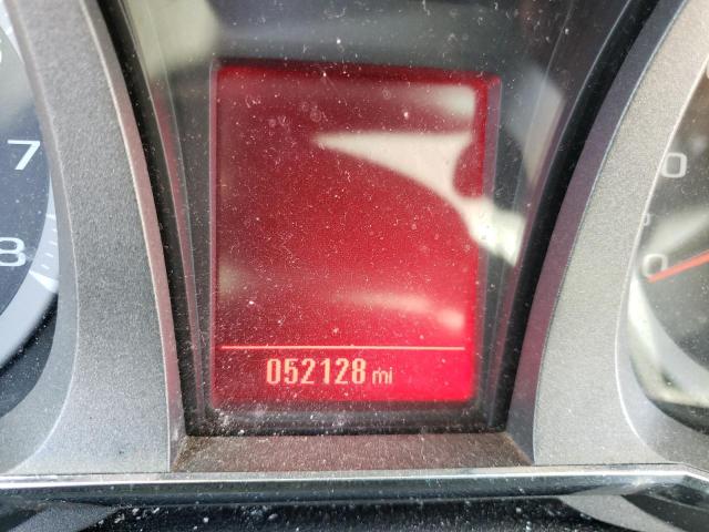 Photo 8 from auction – 2016 GMC TERRAIN SL with VIN 2GKFLTEK7G6287338