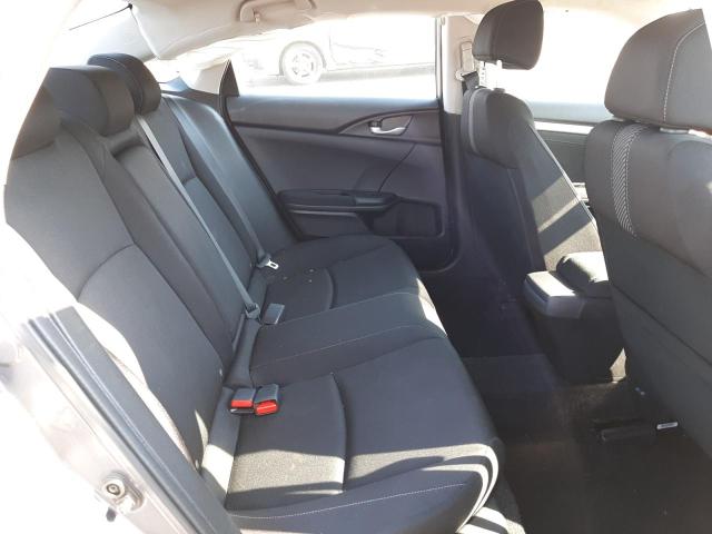 Photo 6 from auction – 2018 HONDA CIVIC EX with VIN 2HGFC2F73JH609034